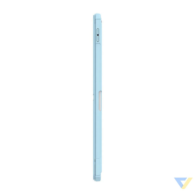 Protective case Baseus Minimalist for iPad Pro (2018/2020/2021/2022) 11 inch (blue) Protective cases for tablets