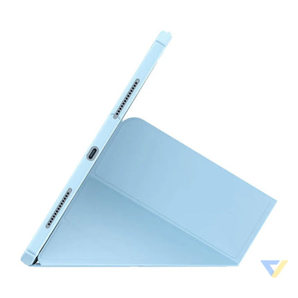 Protective case Baseus Minimalist for iPad Pro (2018/2020/2021/2022) 11 inch (blue) Protective cases for tablets