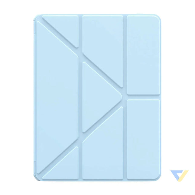 Protective case Baseus Minimalist for iPad Pro (2018/2020/2021/2022) 11 inch (blue) Protective cases for tablets