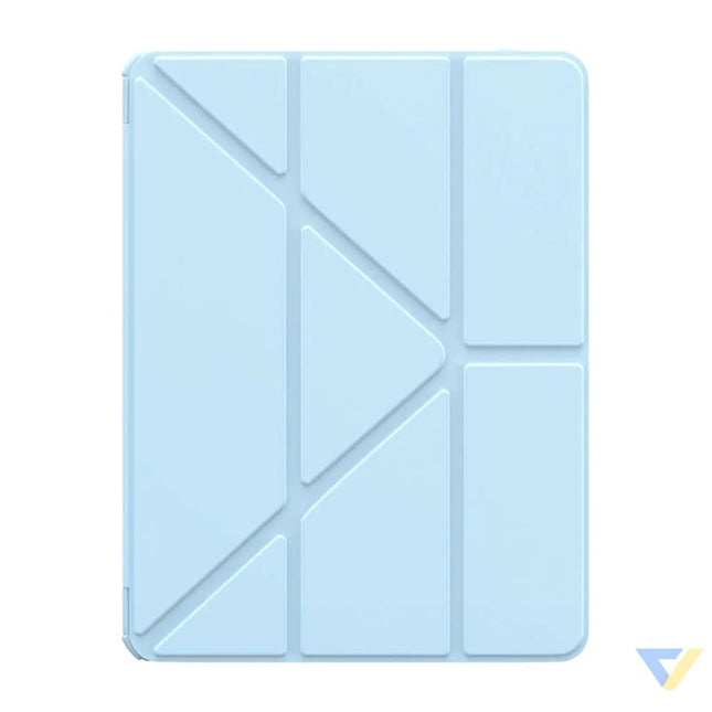 Protective case Baseus Minimalist for iPad Pro (2018/2020/2021/2022) 11 inch (blue) Protective cases for tablets