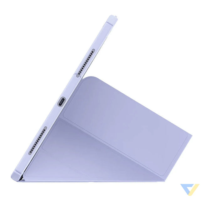 Protective case Baseus Minimalist for iPad Pro (2018/2020/2021/2022) 11 inch (fioletowe) Protective cases for tablets