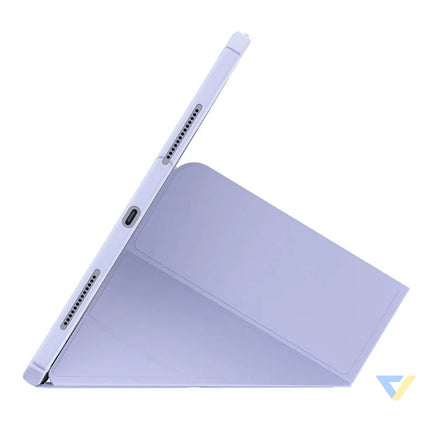 Protective case Baseus Minimalist for iPad Pro (2018/2020/2021/2022) 11 inch (fioletowe) Protective cases for tablets