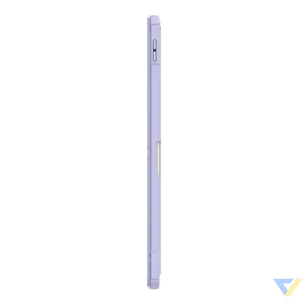 Protective case Baseus Minimalist for iPad Pro (2018/2020/2021/2022) 11 inch (fioletowe) Protective cases for tablets