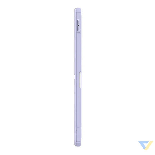 Protective case Baseus Minimalist for iPad Pro (2018/2020/2021/2022) 11 inch (fioletowe) Protective cases for tablets