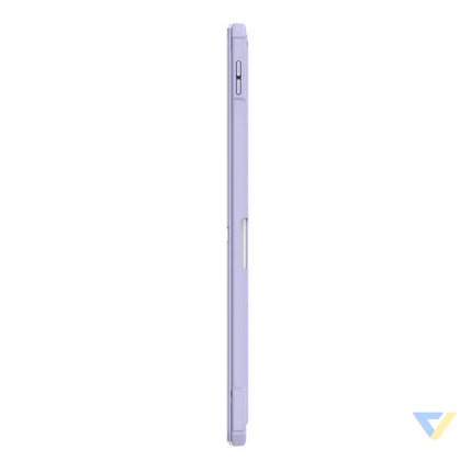 Protective case Baseus Minimalist for iPad Pro (2018/2020/2021/2022) 11 inch (fioletowe) Protective cases for tablets
