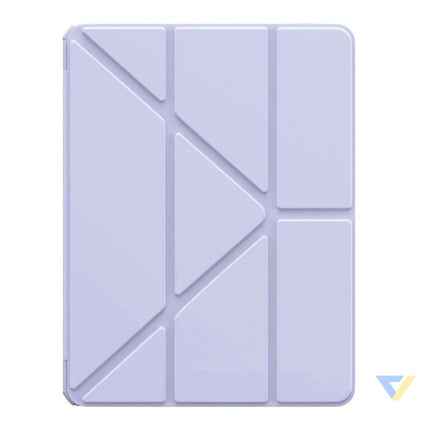 Protective case Baseus Minimalist for iPad Pro (2018/2020/2021/2022) 11 inch (fioletowe) Protective cases for tablets