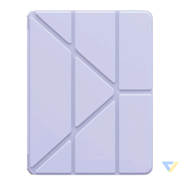 Protective case Baseus Minimalist for iPad Pro (2018/2020/2021/2022) 11 inch (fioletowe) Protective cases for tablets