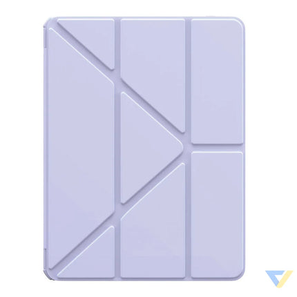 Protective case Baseus Minimalist for iPad Pro (2018/2020/2021/2022) 11 inch (fioletowe) Protective cases for tablets