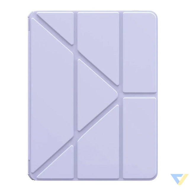 Protective case Baseus Minimalist for iPad Pro (2018/2020/2021/2022) 11 inch (fioletowe) Protective cases for tablets