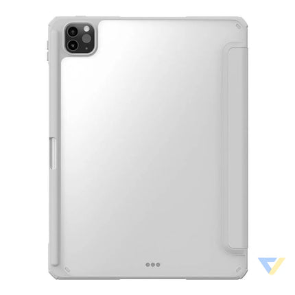 Protective case Baseus Minimalist for iPad Pro (2018/2020/2021/2022) 11 inch (grey) Protective cases for tablets