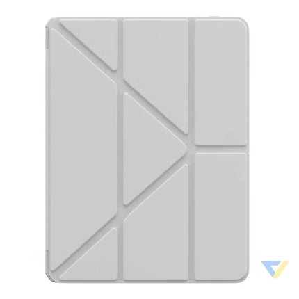 Protective case Baseus Minimalist for iPad Pro (2018/2020/2021/2022) 11 inch (grey) Protective cases for tablets