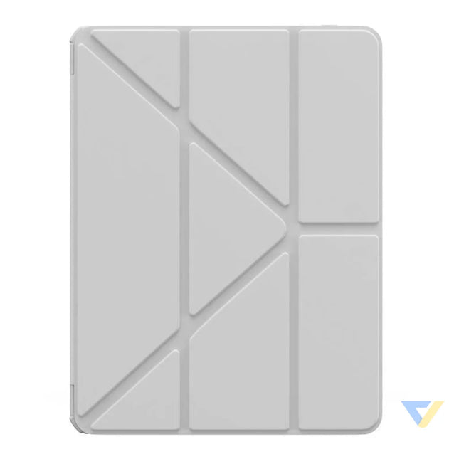 Protective case Baseus Minimalist for iPad Pro (2018/2020/2021/2022) 11 inch (grey) Protective cases for tablets