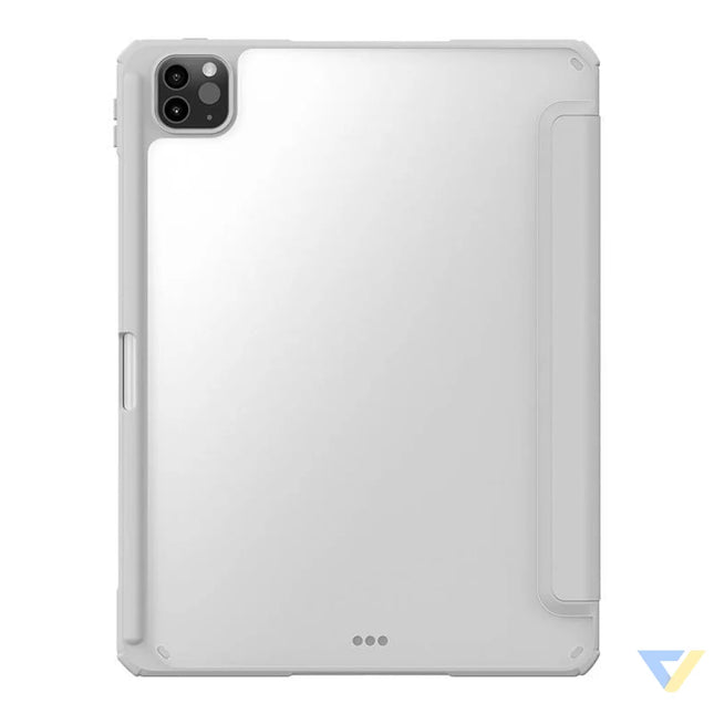 Protective case Baseus Minimalist for iPad Pro (2018/2020/2021/2022) 11 inch (grey) Protective cases for tablets