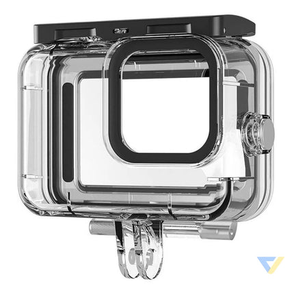 Protective case combo TELESIN for GoPro Hero 12/11/10/9 For sports cameras
