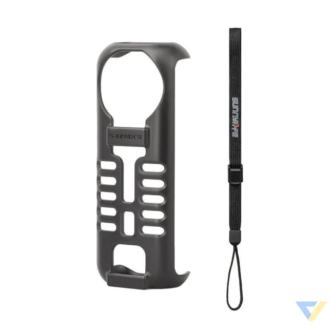 Protective case Sunnylife for Insta360 X4 For sports cameras