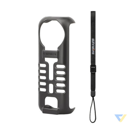 Protective case Sunnylife for Insta360 X4 For sports cameras