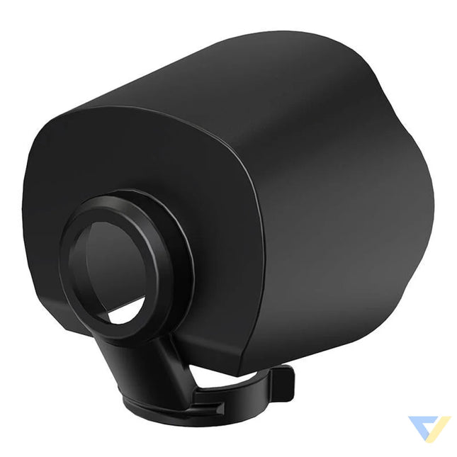 Protective Cover Hood PULUZ DJI OSMO Pocket 3 (Black) For sports cameras
