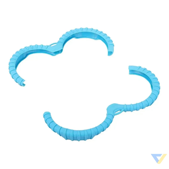 Protective cover + propeller cover SUNNYLIFE for DJI Avata 2 (blue) DJI