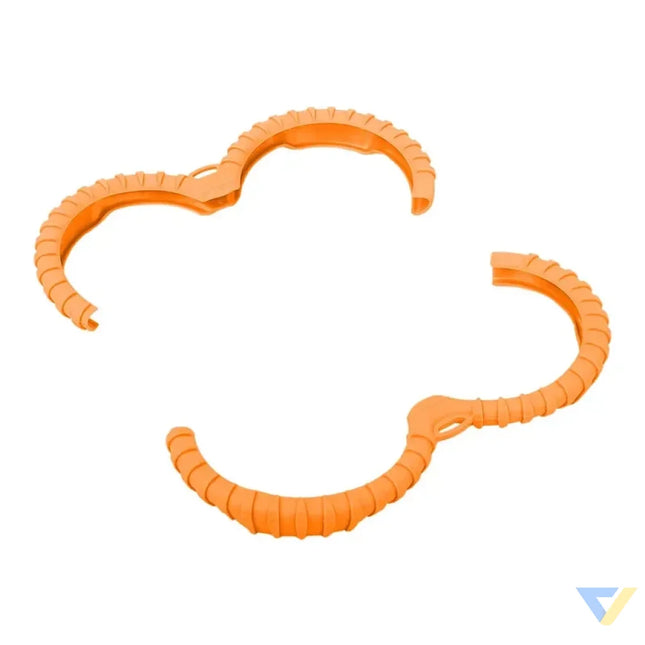 Protective cover + propeller cover SUNNYLIFE for DJI Avata 2 (orange) DJI