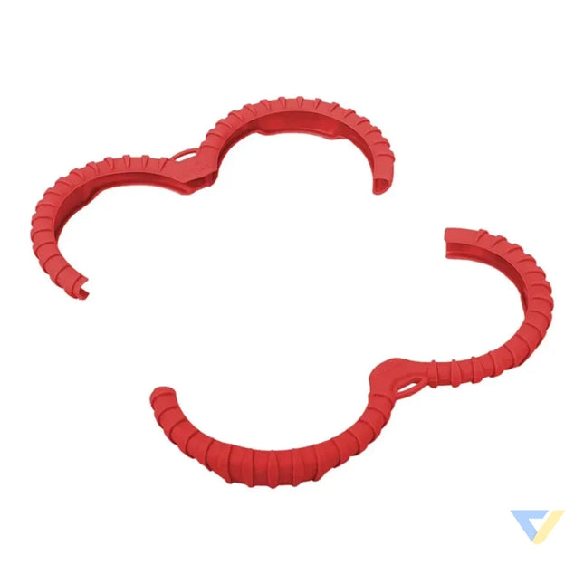 Protective cover + propeller cover SUNNYLIFE for DJI Avata 2 (red) DJI