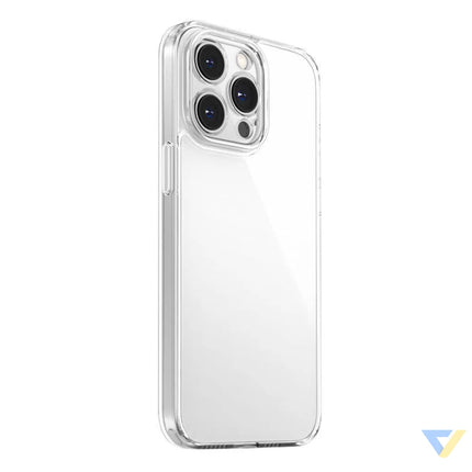 Protective phone case Joyroom for iPhone 15 Pro Max (transparent) Protective cases for smartphones