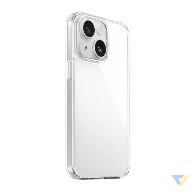 Protective phone case Joyroom for iPhone 15 (transparent) Protective cases for smartphones