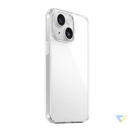 Protective phone case Joyroom for iPhone 15 (transparent) Protective cases for smartphones