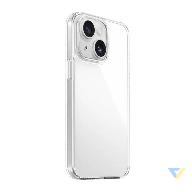 Protective phone case Joyroom for iPhone 15 (transparent) Protective cases for smartphones