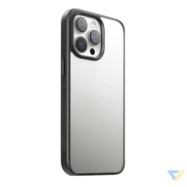 Protective phone case Joyroom JR 15Q4 for iPhone 15 Pro Max (transparent) Protective cases for smartphones