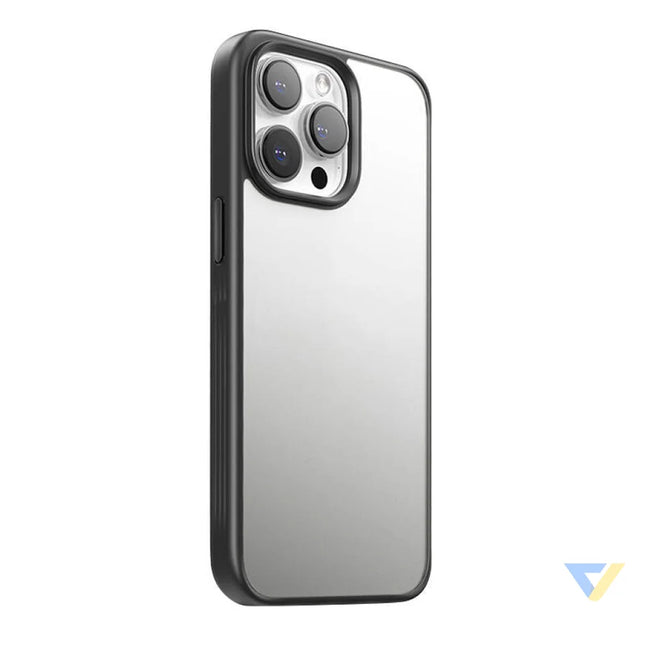 Protective phone case Joyroom JR 15Q4 for iPhone 15 Pro Max (transparent) Protective cases for smartphones