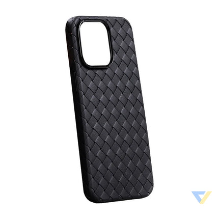 Protective phone case Joyroom JR BP005 for iPhone 15 Pro (black) Protective cases for smartphones