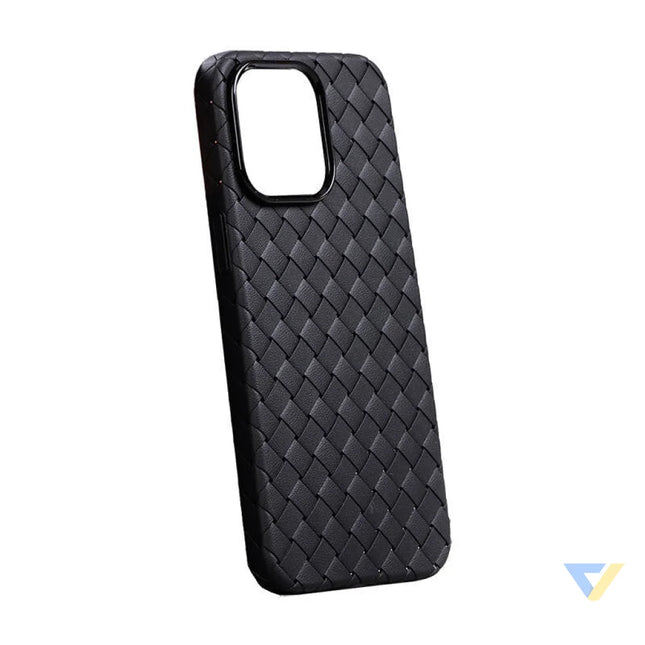 Protective phone case Joyroom JR BP005 for iPhone 15 Pro Max (black) Protective cases for smartphones