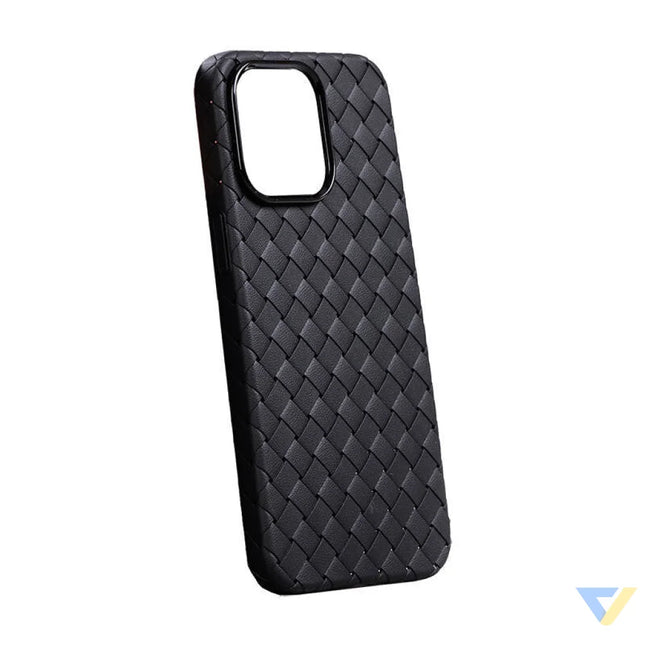 Protective phone case Joyroom JR BP005 for iPhone 15 Pro Max (black) Protective cases for smartphones