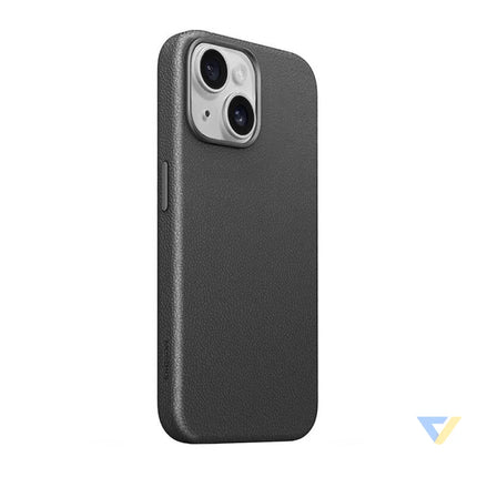Protective phone case Joyroom JR BP006 for iPhone 15 (black) Protective cases for smartphones