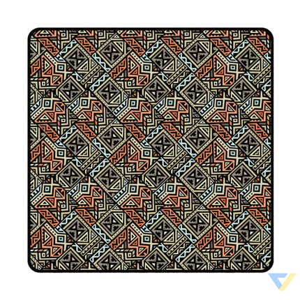 Protective Wrap PGYTECH (ethnic) Cases and covers