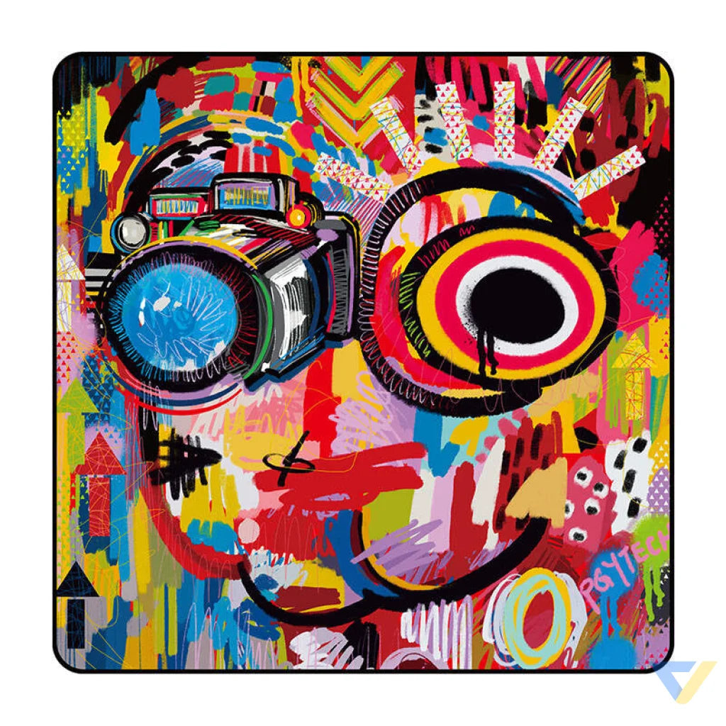 Protective Wrap PGYTECH Size M (Doodle) Cases and covers