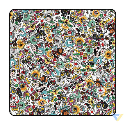Protective Wrap PGYTECH Size M (Pop Collage) Cases and covers
