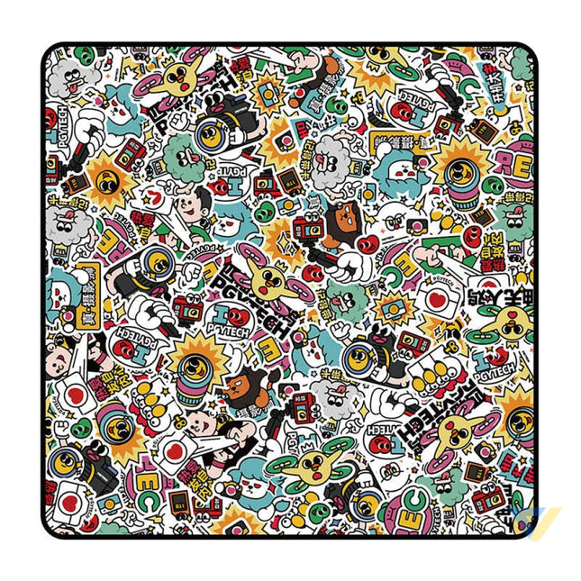 Protective Wrap PGYTECH Size S (Pop Collage) Cases and covers