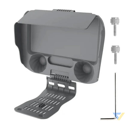 Protector & Sunhood Sunnylife 2in1 to DJI RC (YK676) DJI