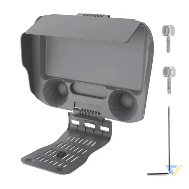Protector & Sunhood Sunnylife 2in1 to DJI RC (YK676) DJI
