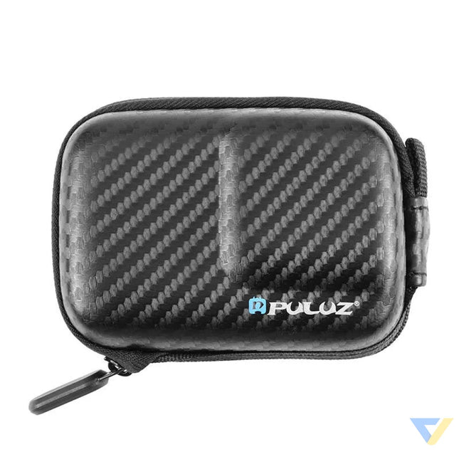 PULUZ case for DJI Osmo Action 5 Pro / 4 / 3 (black) Cases and covers