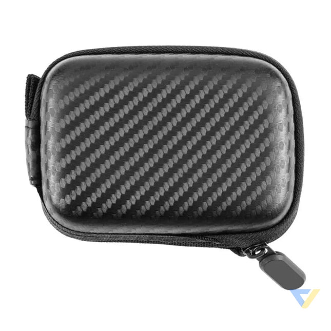 PULUZ case for DJI Osmo Action 5 Pro / 4 / 3 (black) Cases and covers
