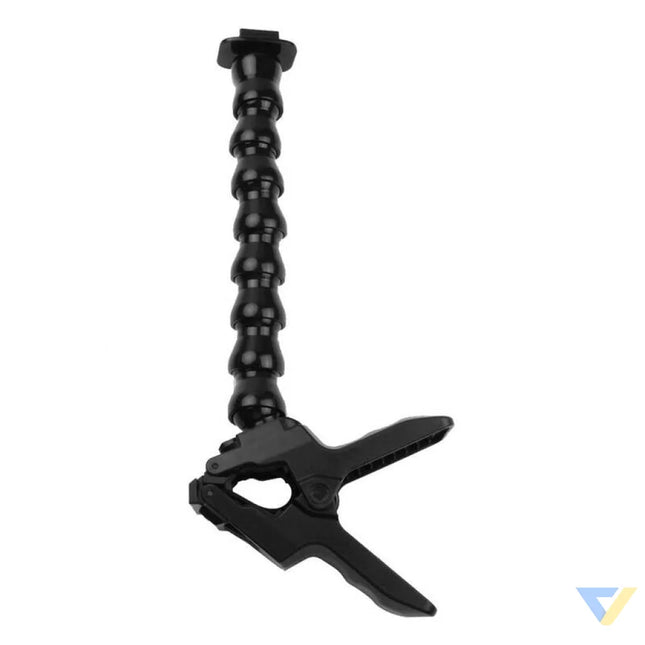 Puluz clip on mount for sports cameras (DJI GoPro Insta360) PU179 Straps mounts and holders