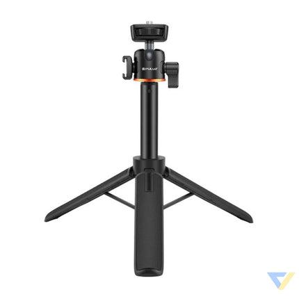 Puluz expandable tripod with selfie stick Tripods