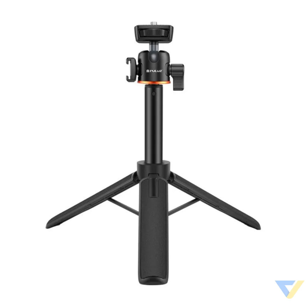 Puluz expandable tripod with selfie stick Tripods