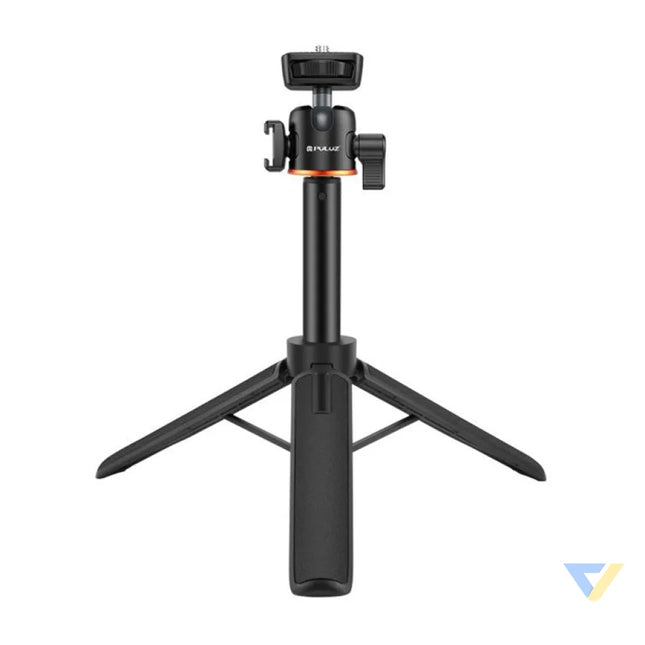 Puluz expandable tripod with selfie stick Tripods