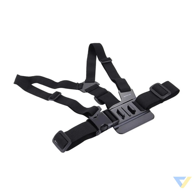 Puluz harness for sports cameras Straps mounts and holders