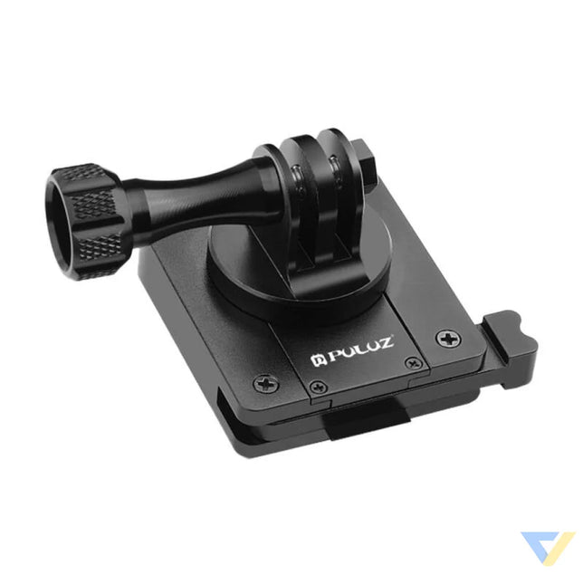 Puluz helmet mount for sports cameras (DJI GoPro Insta360) Straps mounts and holders