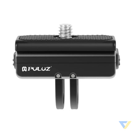 PULUZ magnetic mount for Insta360 Ace / Ace Pro / X4 (PU965B) Straps mounts and holders