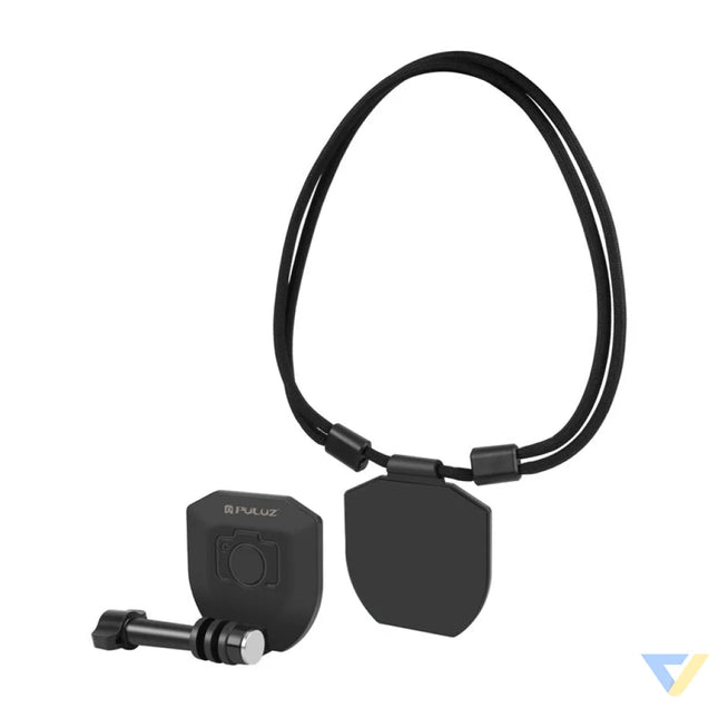 Puluz magnetic neck mount for sports cameras Other